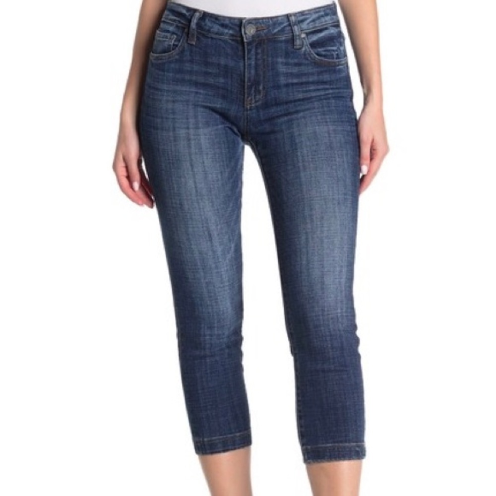 ❣️EUC KFTK Lauren crop pant